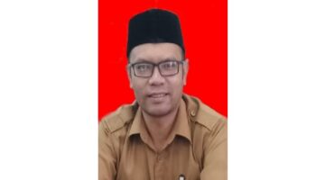 Subandi. S. Si, M. Si Kacabdin Bener Meriah