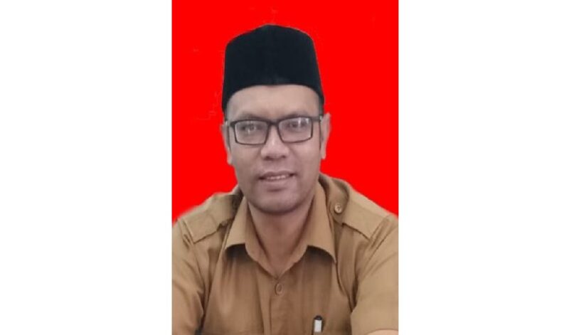Subandi. S. Si, M. Si Kacabdin Bener Meriah