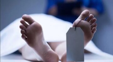 Mayat Pria dengan Luka di Leher Gegerkan Warga Jombang