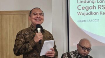 Hari Parkinson Sedunia: Solidaritas Global dan Upaya Perawatan Lebih Adil untuk Penderita di Indonesia