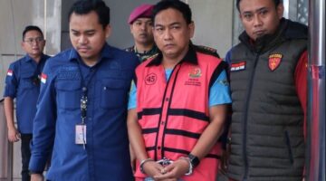 Kasus Korupsi Ketua Ombudsman RI: Tragedi Integritas di Lembaga Pengawas Publik