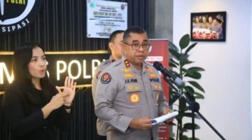 Polri Bongkar Modus Haji Ilegal yang Kian Beragam, dari Visa Nonhaji hingga Skema Ponzi yang Menjerat Calon Jemaah