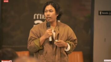 KontraS Tolak Hadiri Sidang Perdana Kasus Penyiraman Air Keras, Desak Proses di Peradilan Umum