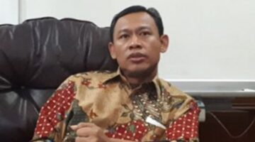 Komnas HAM Dorong Pembentukan TGPF, Dugaan Keterlibatan Pelaku Lain di Kasus Penyiraman Air Keras Andrie Yunus