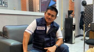 Mantan Pandam IM : JKA Harus Diselamatkan, Bukan Dilemahkan