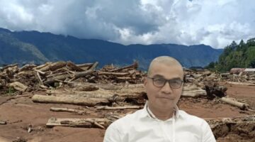 Dari Bibit Menjadi Berkah: Jalan Sunyi Transformasi Mustahik Menuju Muzaki