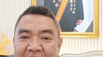 PJI Kaltim dan MIO Indonesia Soroti Pengamanan Demo Samarinda: Humanis, Profesional, dan Jaga Ruang Demokrasi