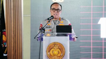 Humas Polri Hadir sebagai Garda Terdepan Lawan Hoaks dan Jaga Stabilitas Informasi Publik