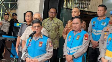 Polri Perketat Pengawasan Rekrutmen, Buka Layanan Pengaduan untuk Berantas Calo