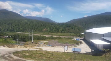 Belum Ada Izin, Produksi Tetap Jalan dan Limbah Diduga Mengalir: PT Rosin Trading Internasional di Gayo Lues Didesak Ditertibkan