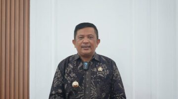 Bupati Gayo Lues Imbau Warga Tingkatkan Kewaspadaan di Tengah Cuaca Ekstrem