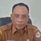Sadli ST. Kepala Dinas PUPR Aceh Tenggara.