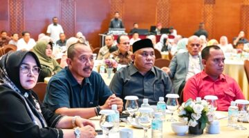 PT GLEH Resmi Diluncurkan, Komitmen Jaga Lingkungan dan Kelola Limbah Medis di Aceh