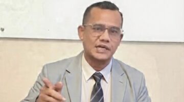 Om Sur Desak Mualem Copot Sekda dan Ketua DPRA Demi Selamatkan Aceh