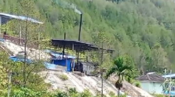 PT Hopson Tertangkap Lagi Beraksi, Hukum dan Negara Diuji di Siang Bolong Gayo Lues
