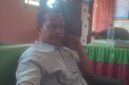 Oknum Kepala SD Negeri Trt Seperai (SS) Kecamatan Bambel Aceh Tenggara.