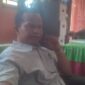 Oknum Kepala SD Negeri Trt Seperai (SS) Kecamatan Bambel Aceh Tenggara.