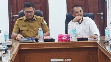 Tiga Pabrik Getah Pinus Resmi Dibekukan, LIRA: Negara Tak Boleh Lagi Lunak