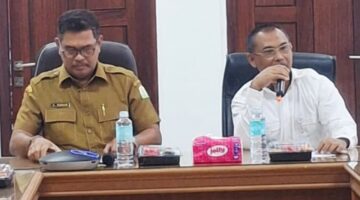 PT Rosin Sanggah Pembekuan, Hasil Rapat Pemerintah Aceh dan LIRA Tegaskan: Tidak Ada Negara di Atas Negara