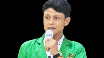 Negeri Syuhada: Ketika Hukum Diinjak, Alam Menjadi Saksi
