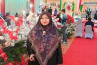 Dr. Wahyu Khafidah, MA