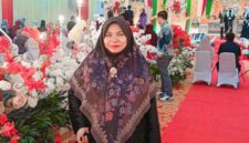Dr. Wahyu Khafidah, MA