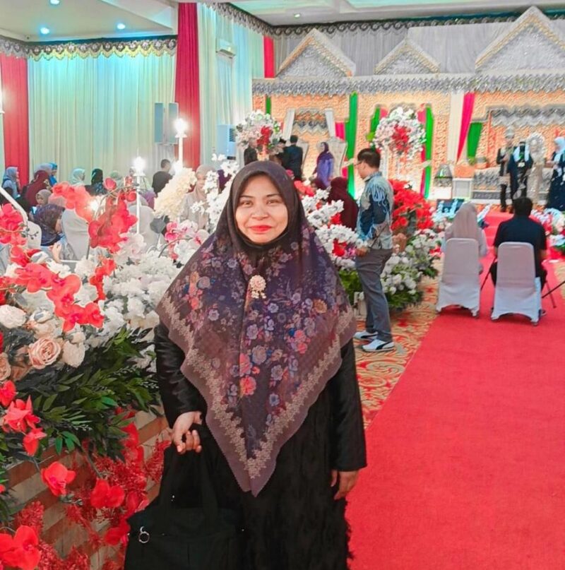 Dr. Wahyu Khafidah, MA