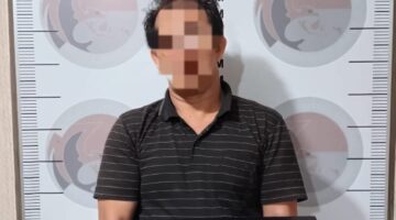 Polres Bener Meriah Sita 50,5 Gram Sabu Dari Seorang Petani Asal Aceh Tengah