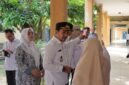 
Foto: Ketua Umum PSHT