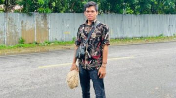 Gerakan Kebangsaan: Negara Tak Boleh Takut, Sanksi Resmi Membuktikan PT Rosin Chemicals Indonesia Tak Layak Berlindung di Balik Administrasi