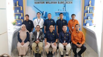 Perkuat Sinergi Data, FORSIDA Dorong Akselerasi Ekonomi Aceh 2026