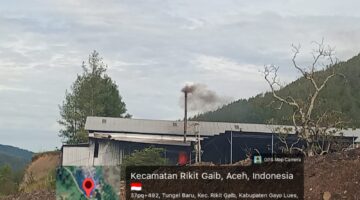 Pasca Pembekuan Operasional, PT Rosin Diduga Masih Beraktivitas, Polda Aceh dan Mabes Polri Didesak Turun Tangan