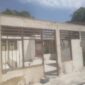 Keterangan Poto. Gedung SD Negeri Desa Terutung Seperai Kecamatan Bambel Aceh Tenggara.