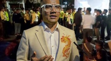 Suryadi Djamil Sebut Film Dokumenter ‘Pesta Babi’ Sarat Muatan Politik Berkedok Advokasi