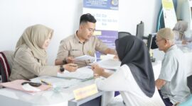 Beda Fungsi dan kegunaan, pahami perbedaan pengecekan Sertipikat dan SKPT.