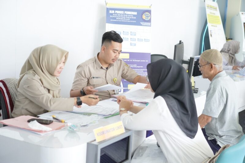 Beda Fungsi dan kegunaan, pahami perbedaan pengecekan Sertipikat dan SKPT.