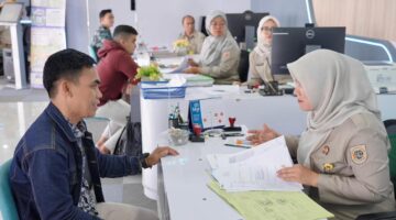  Perkuat kepastian Hukum untuk Rumah Tinggal dari HGB ke HM