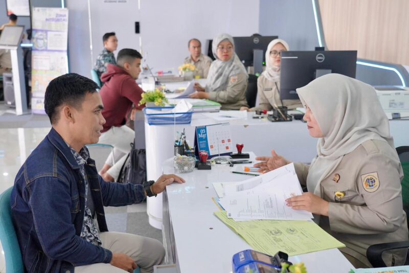 Perkuat kepastian Hukum untuk Rumah Tinggal dari HGB ke HM