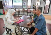 Penjelasan Proses Balik Nama dari Hibah Irang tua