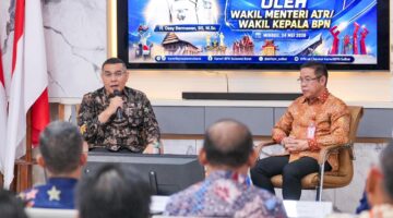 wamen di Sulbar imbau GTRA jadi kunci penyelesaian Konflik pertanahan