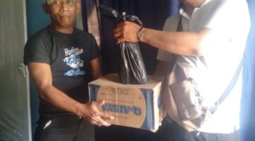 Bahagia, Ketua IWOI Aceh Ciptakan Suasana Kebersamaan dan Kekeluargaan