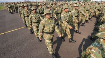 Tiga Calon Manajer Koperasi Desa Meninggal Saat Latihan Kemiliteran, DPR Minta Evaluasi Standar Pelatihan