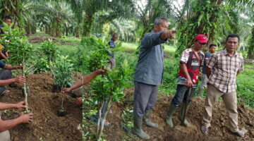 DPRD Langkat Tantang PT LNK Tunjukkan HGU, Keluarga Sembiring Klaim Miliki Bukti Sah Penguasaan Lahan Sejak Lama