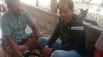 Bangkai Keadilan di Tanah Sendiri: PT LNK Masih Dibiarkan, Aparat Tak Netral, Mafia Tanah Harus Disapu Tuntas