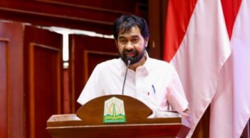 Gubernur Aceh dan SKK Migas Sepakat Revisi PoD Lapangan Gas Tengkulo