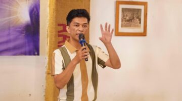 Ipelmasra Nyatakan Sikap Soal Investasi Rp200 Triliun di Nagan Raya: Dukung Pembangunan, Tolak Rakyat Jadi Penonton