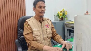 Cuaca Tak Menentu, BPBD Gayo Lues Imbau Warga Waspadai Banjir dan Longsor