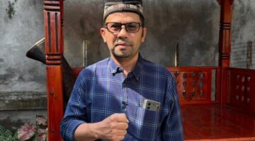 Terkait Polemik Pengolahan Gas Blok Andaman, ForBINA Dorong Skema Win-Win Solution Antara Pemerintah Aceh dan Mubadala