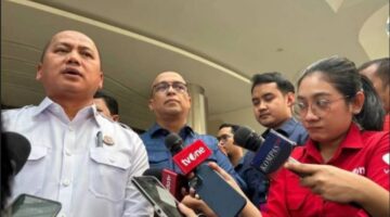 Kejagung Tetapkan Tersangka Baru Kasus MBG, Orang Kepercayaan Eks Wakil Kepala BGN Dijerat