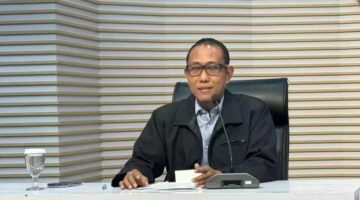 Demi Mengejar WTP, Bupati Muara Enim Diduga Suap Audit BPK, KPK Tetapkan Lima Tersangka